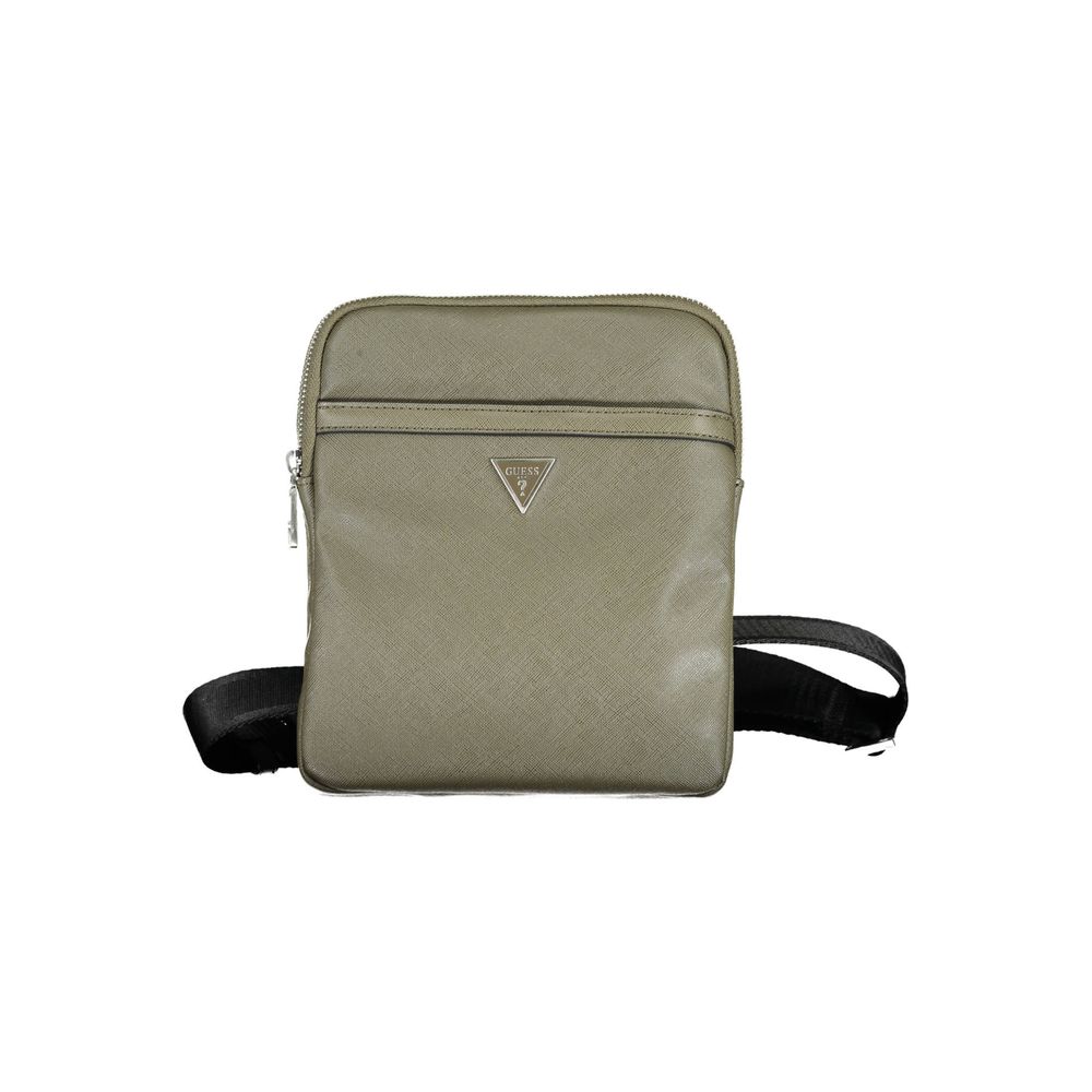 Sac épaule Green vert