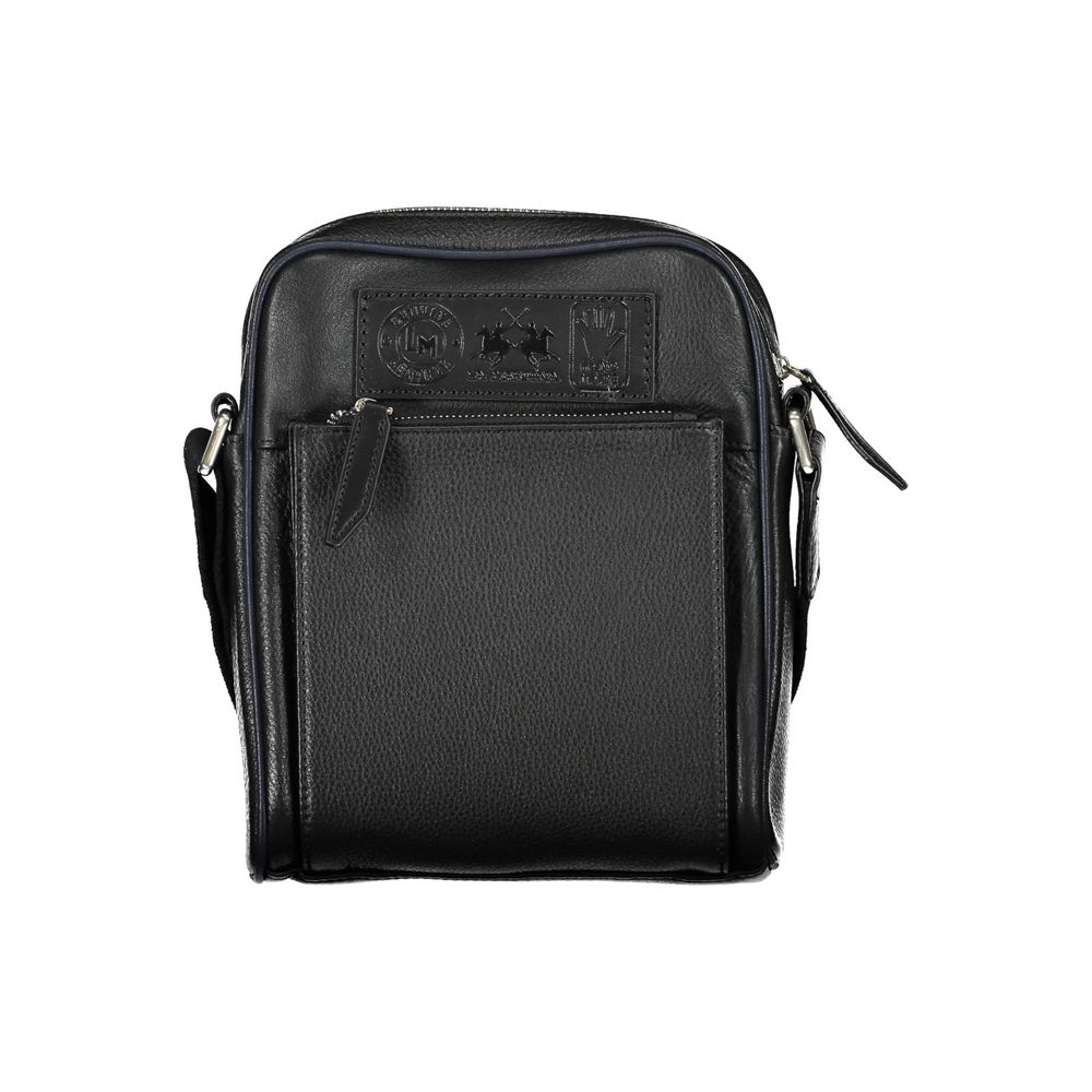 Sac à bandoulière noir