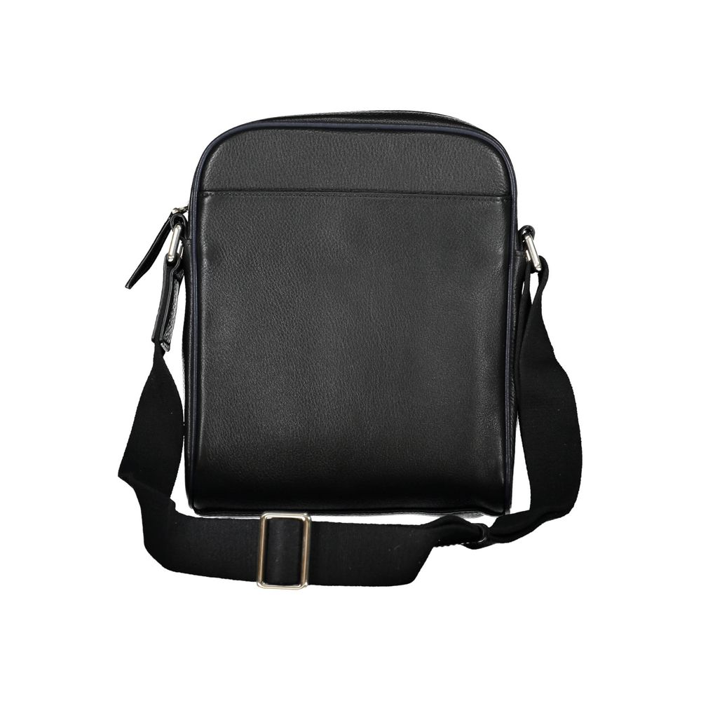 Sac à bandoulière noir