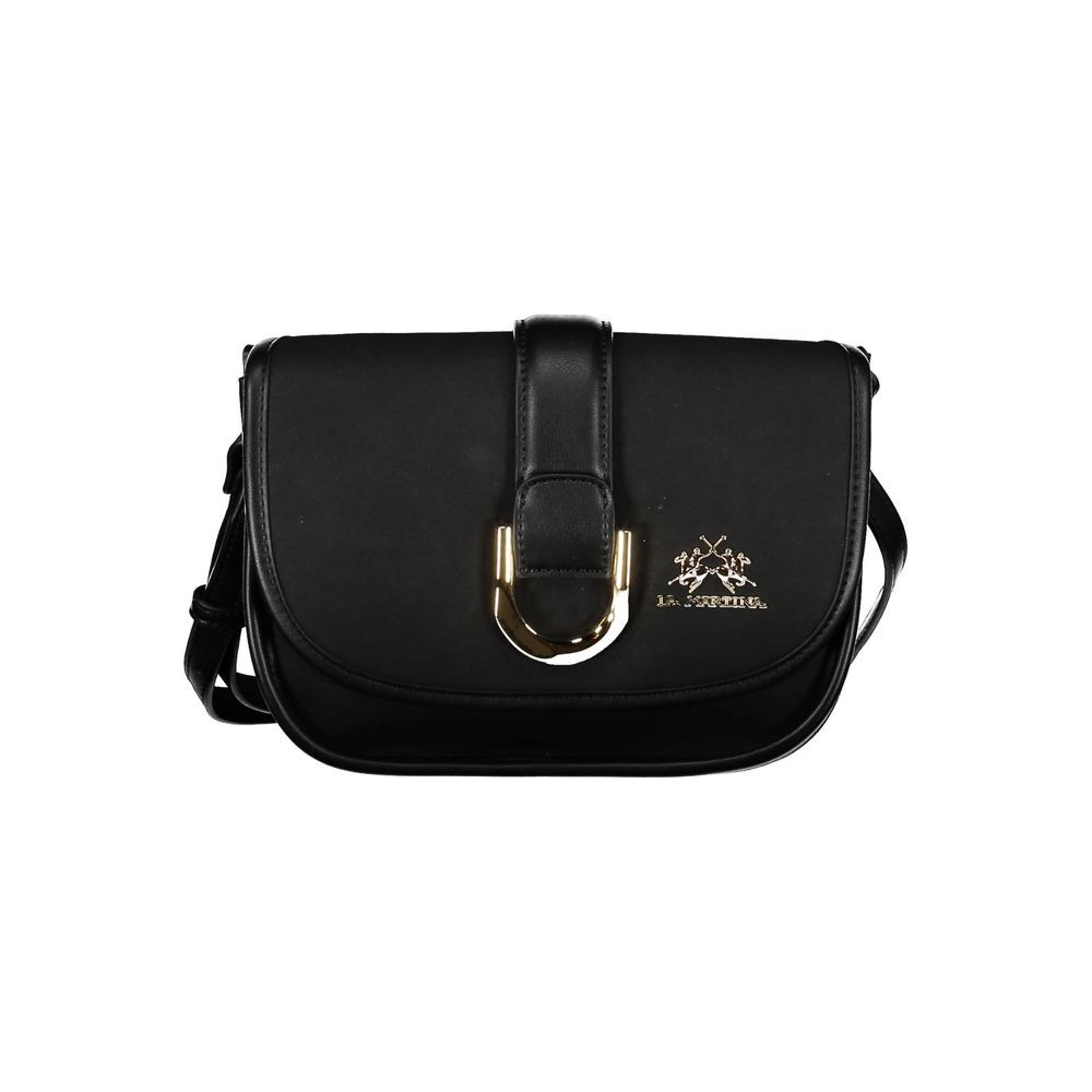 Sac à main noir noir