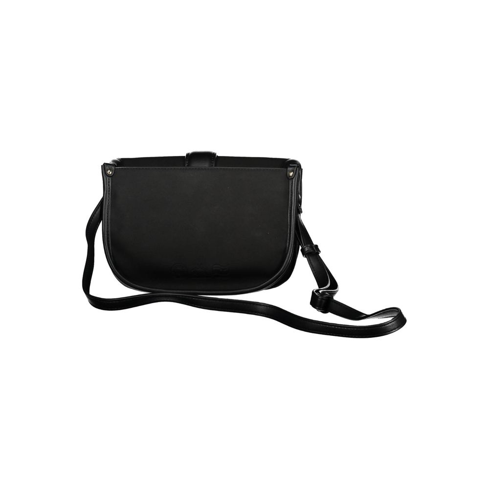 Sac à main noir noir
