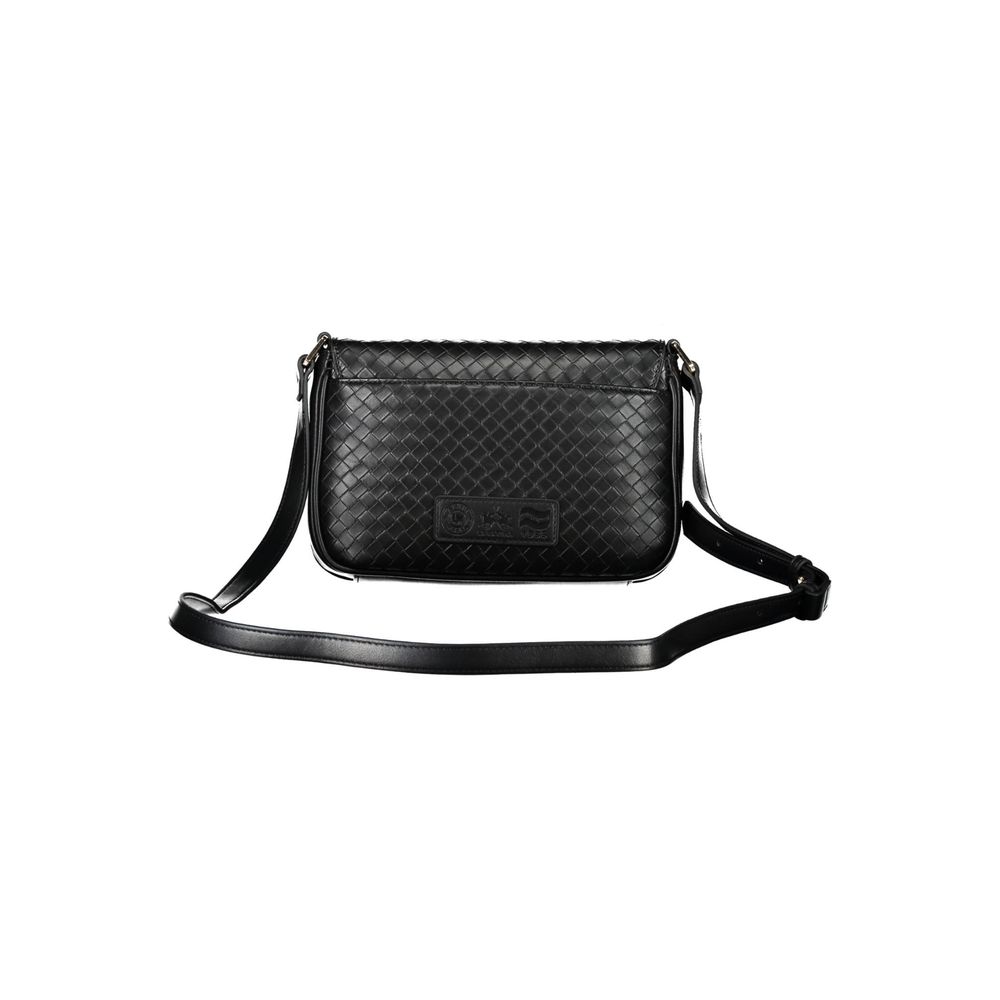 Sac à main La Martina noir