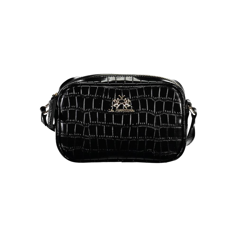 Sac La Martina noir