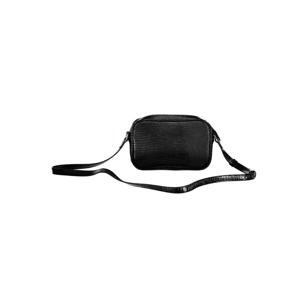 Sac à main La Martina noir