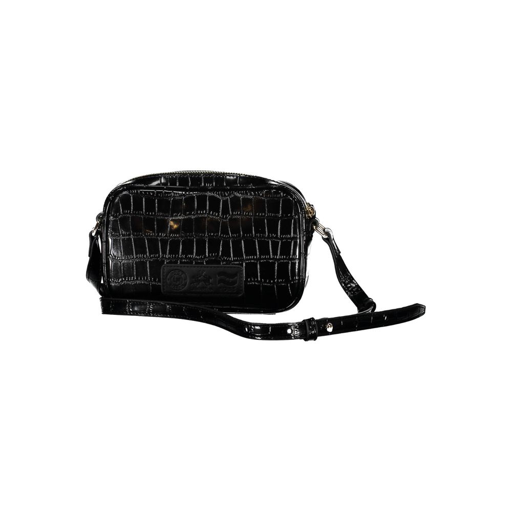 Sac La Martina noir