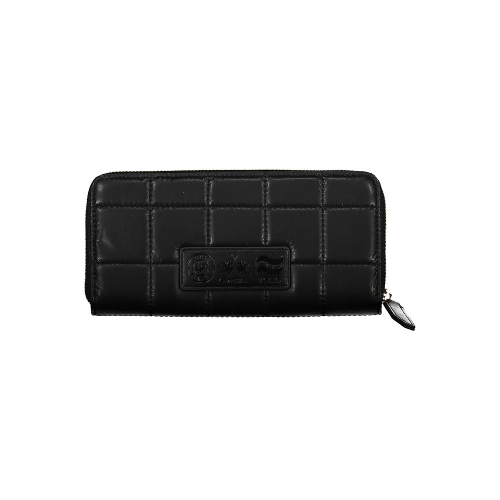 Sac à main La Martina noir