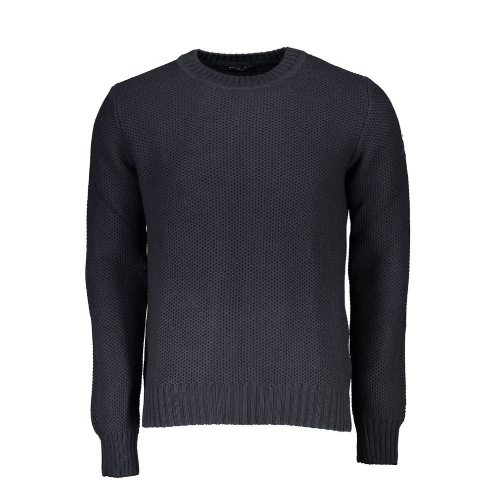 Pull Pull Blue Logo bleu