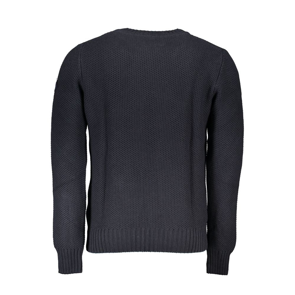 Pull Pull Blue Logo bleu