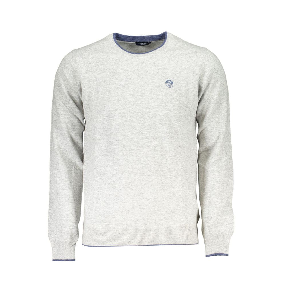 Pull [Marque] [Nom du modèle si connu] gris