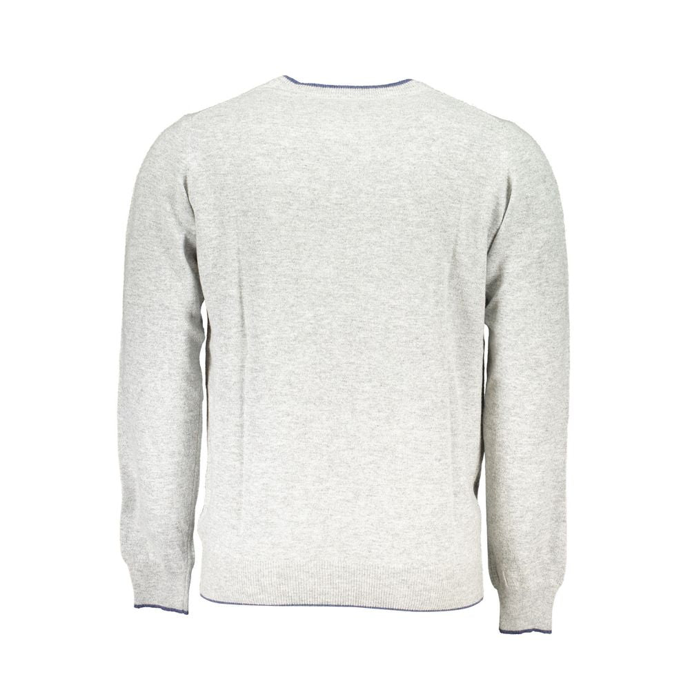 Pull [Marque] [Nom du modèle si connu] gris