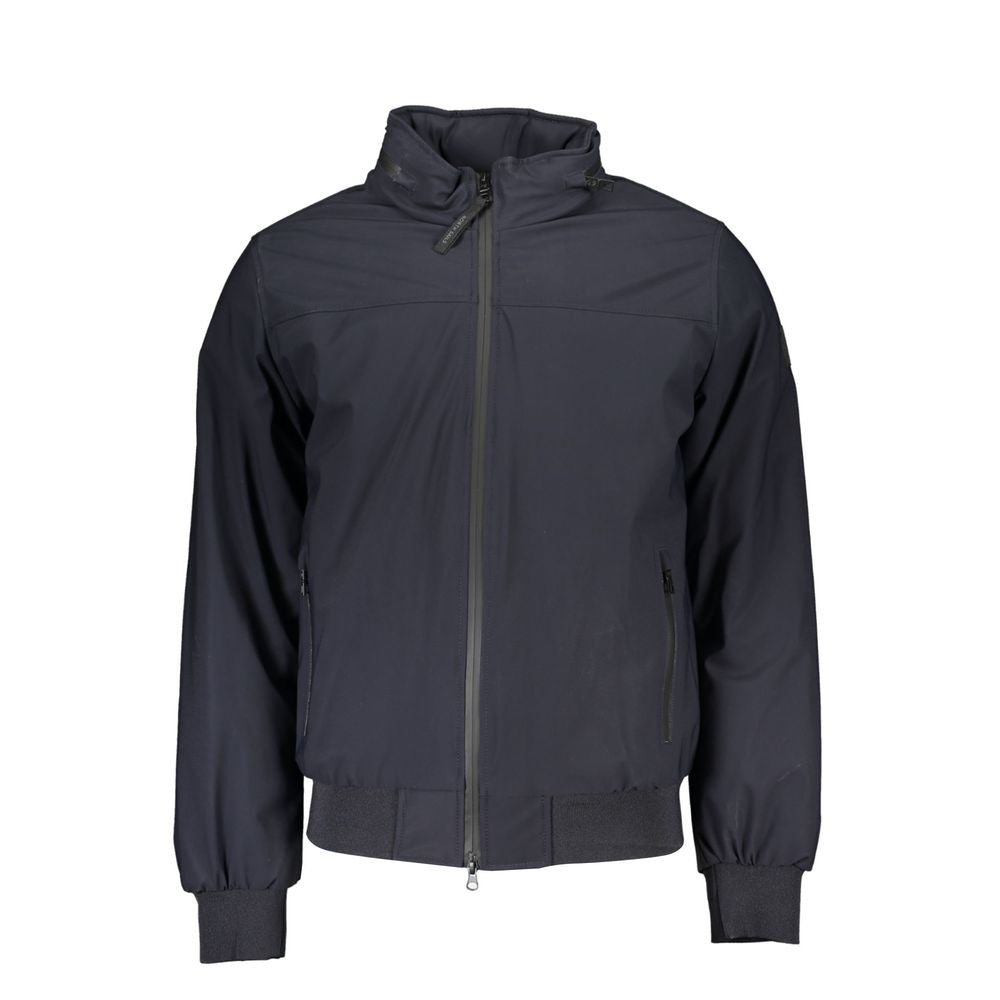 Veste marque non spécifiée bleue