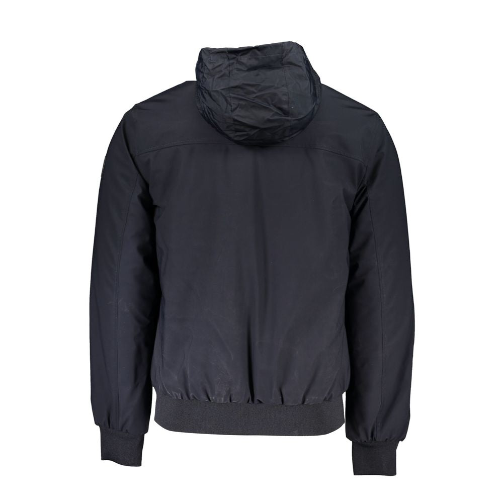 Veste marque non spécifiée bleue