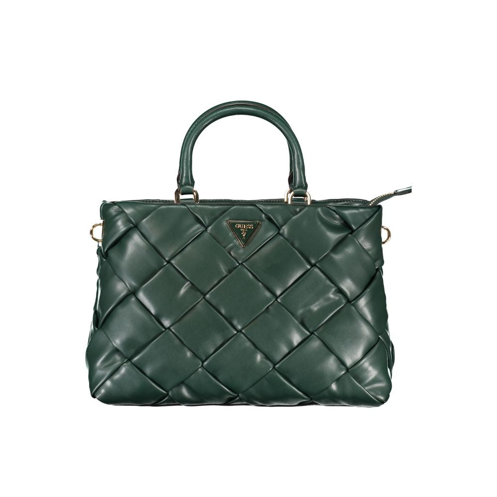 Sac à dos Guess vert