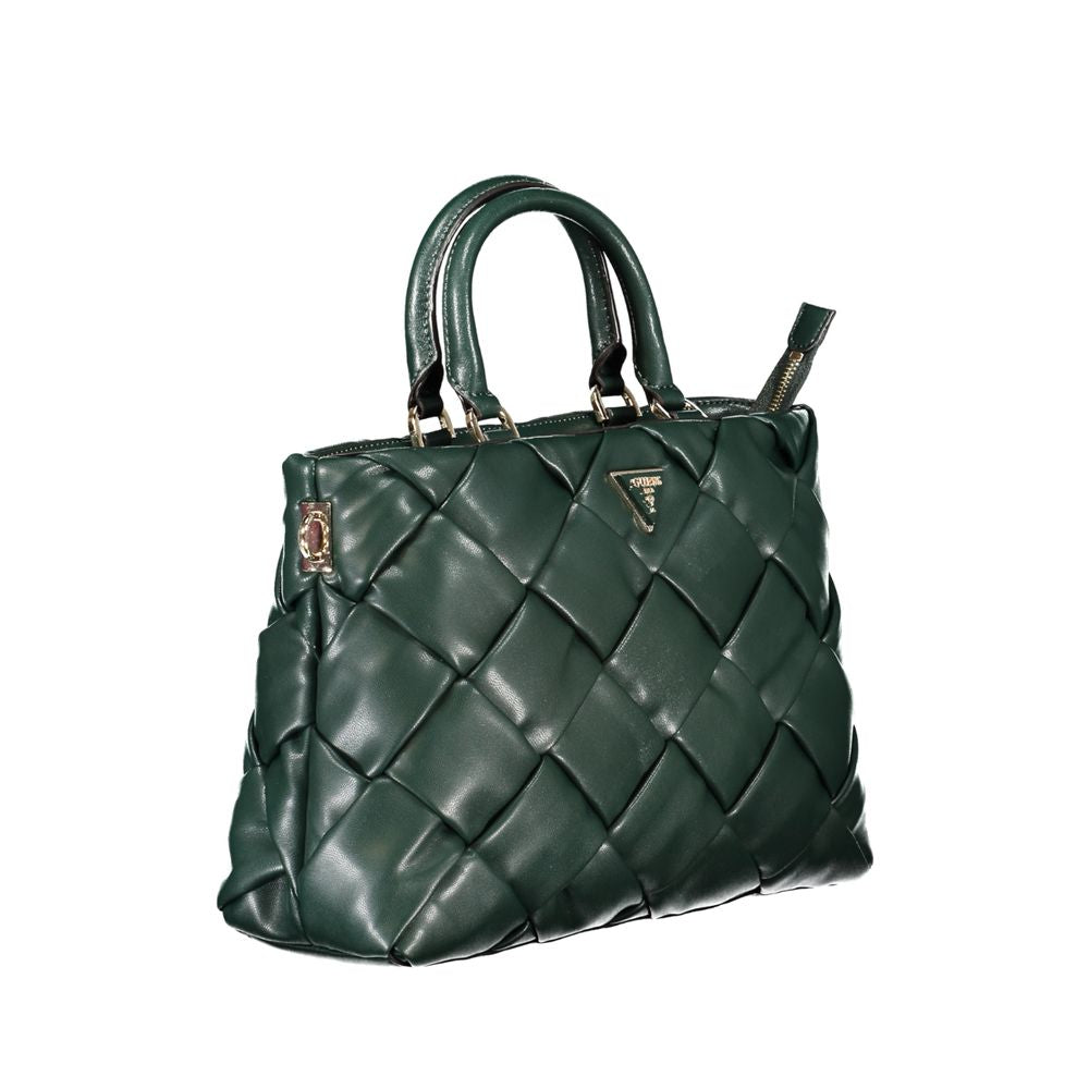 Sac à dos Guess vert