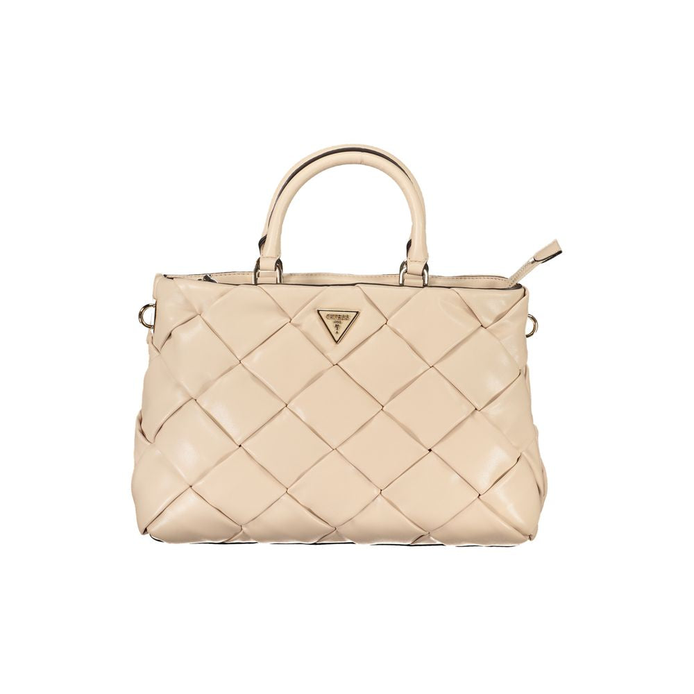 Sac à dos Guess rose