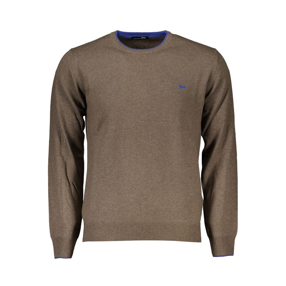Pull [Marque] [Nom du modèle si connu] marron