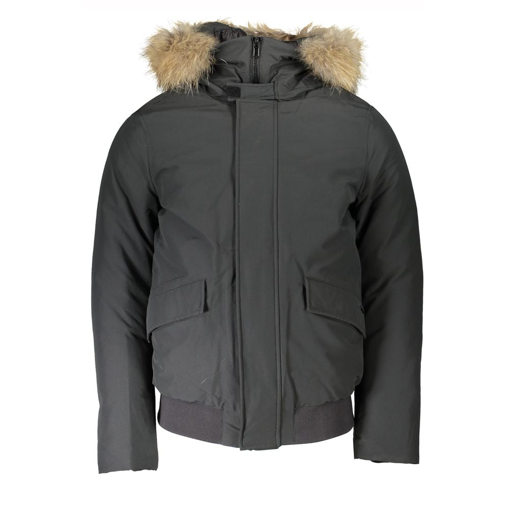 Veste Marque inconnue grise