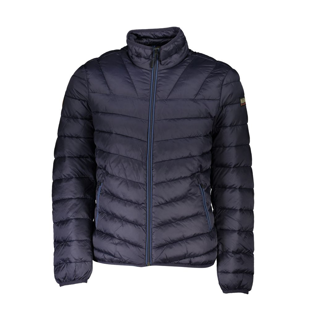 Veste Inconnue bleue