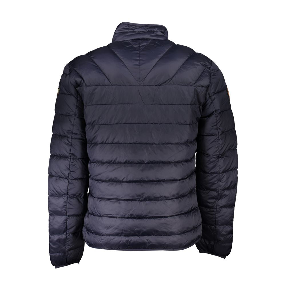 Veste Inconnue bleue