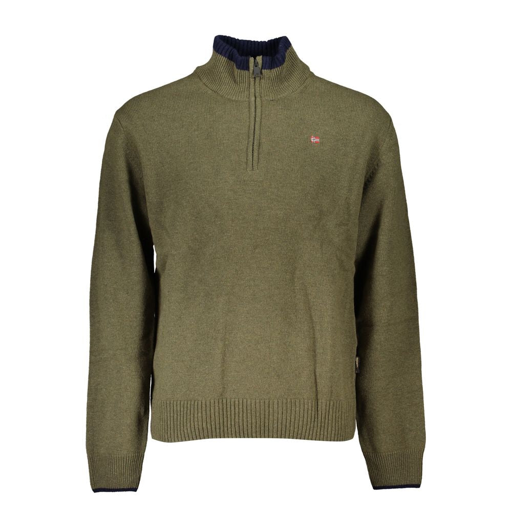 Pull Regular Fit Vert