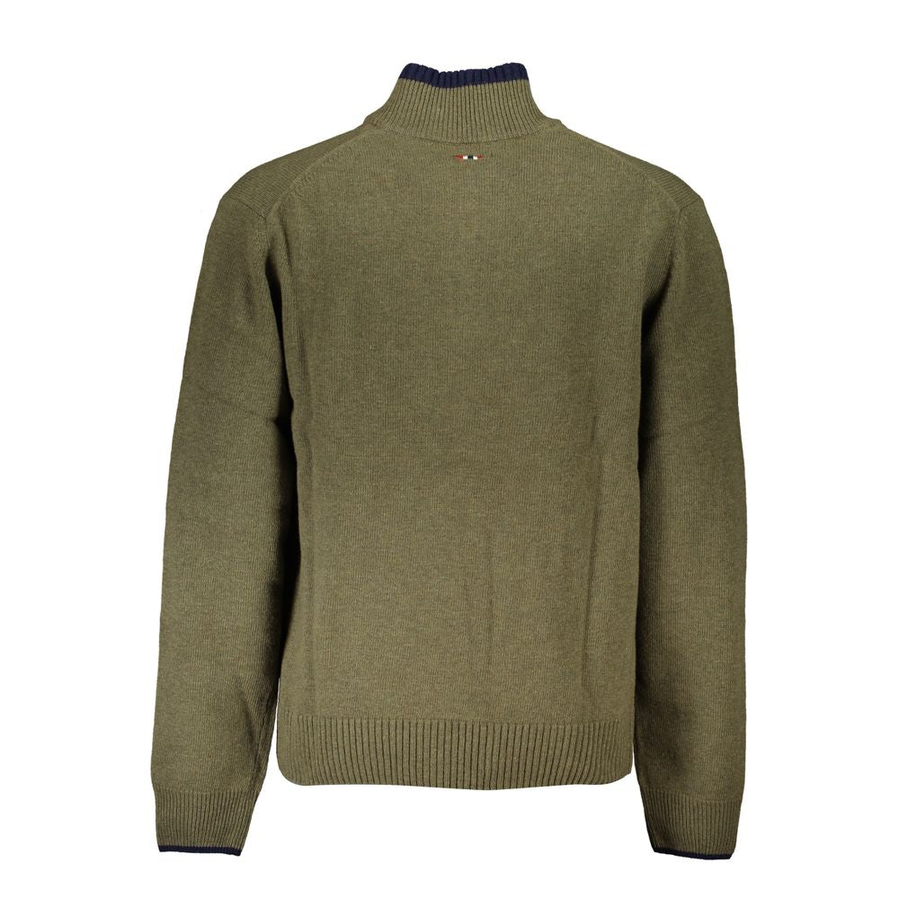 Pull Regular Fit Vert