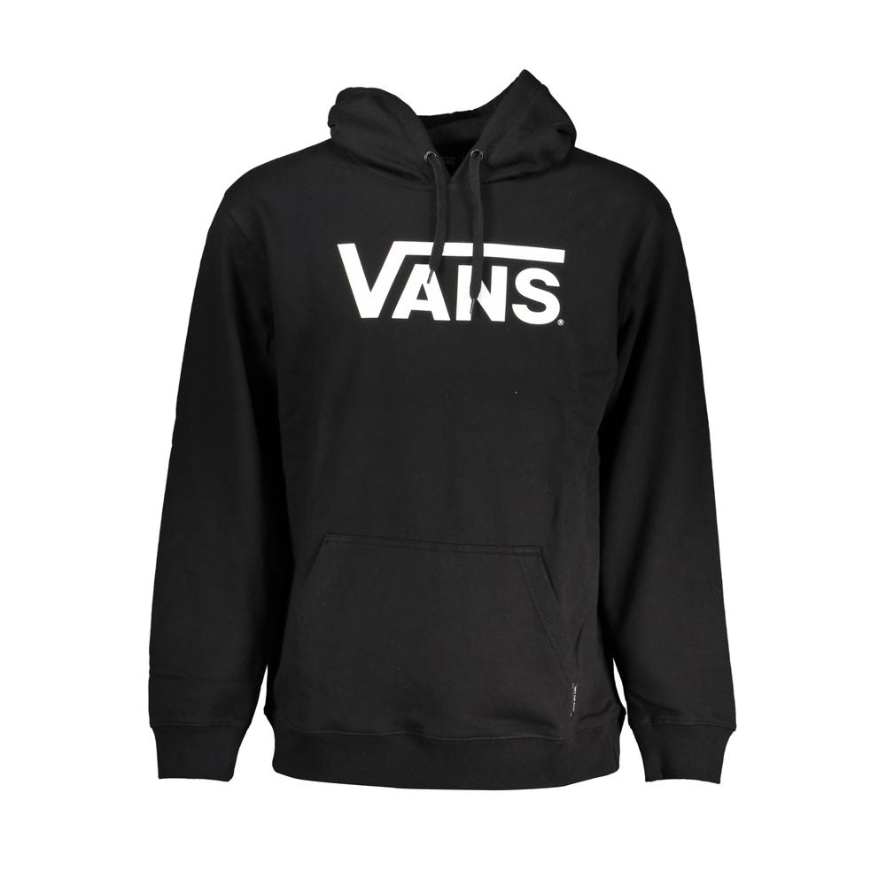 Sweat-shirt Black noir