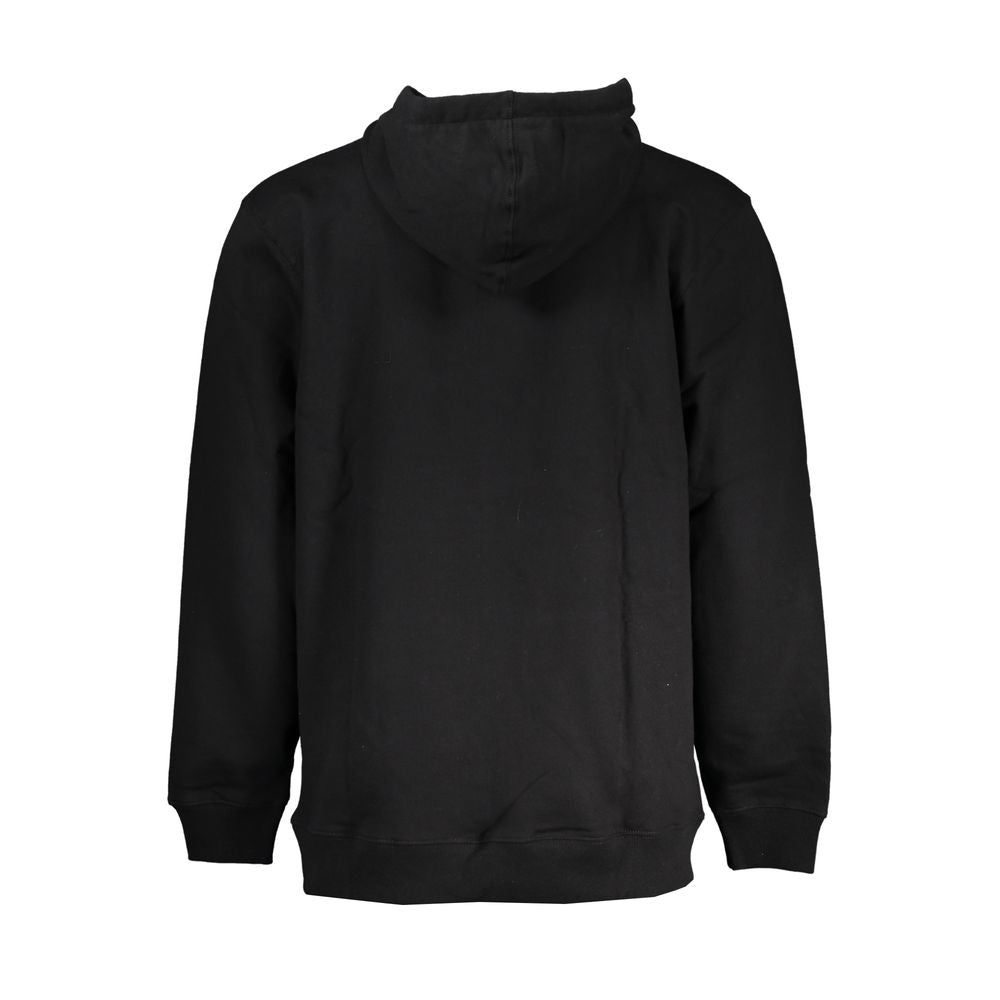 Sweat-shirt Black noir