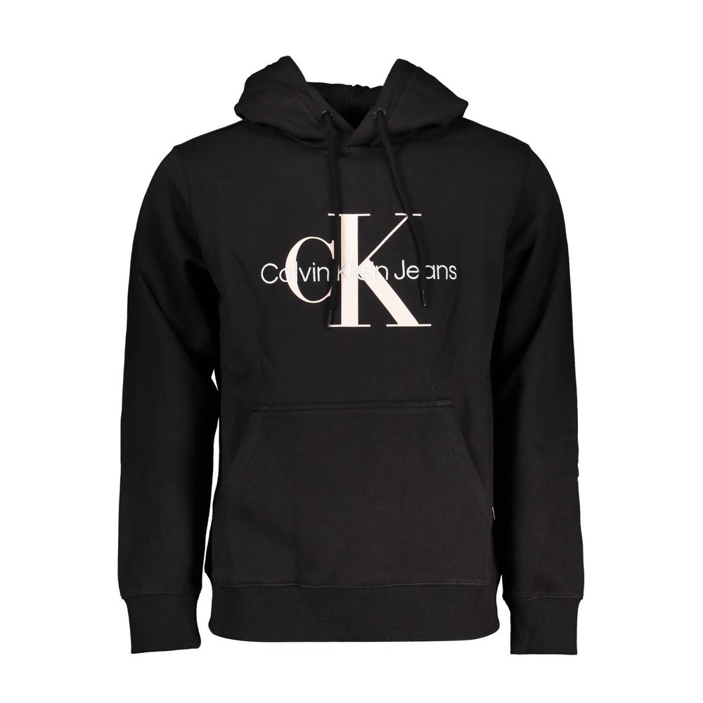 Sweatshirt Non spécifié à capuche noir