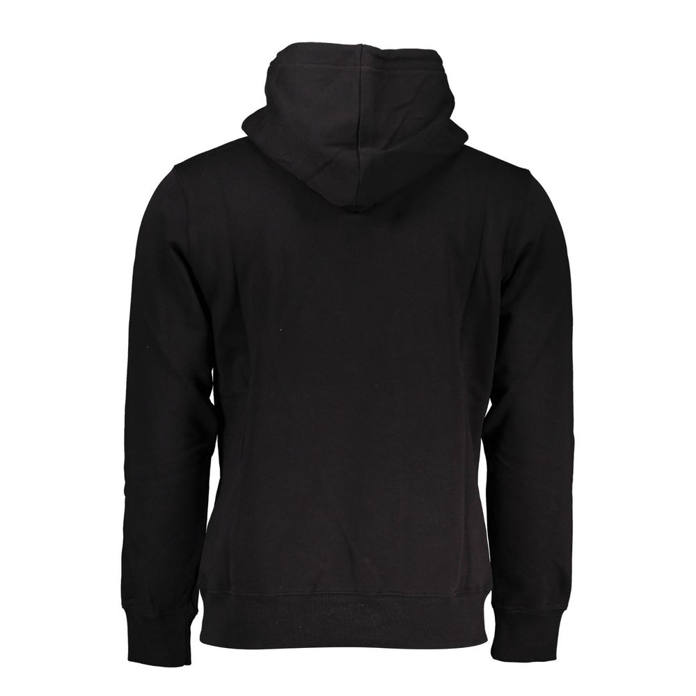 Sweatshirt Non spécifié à capuche noir