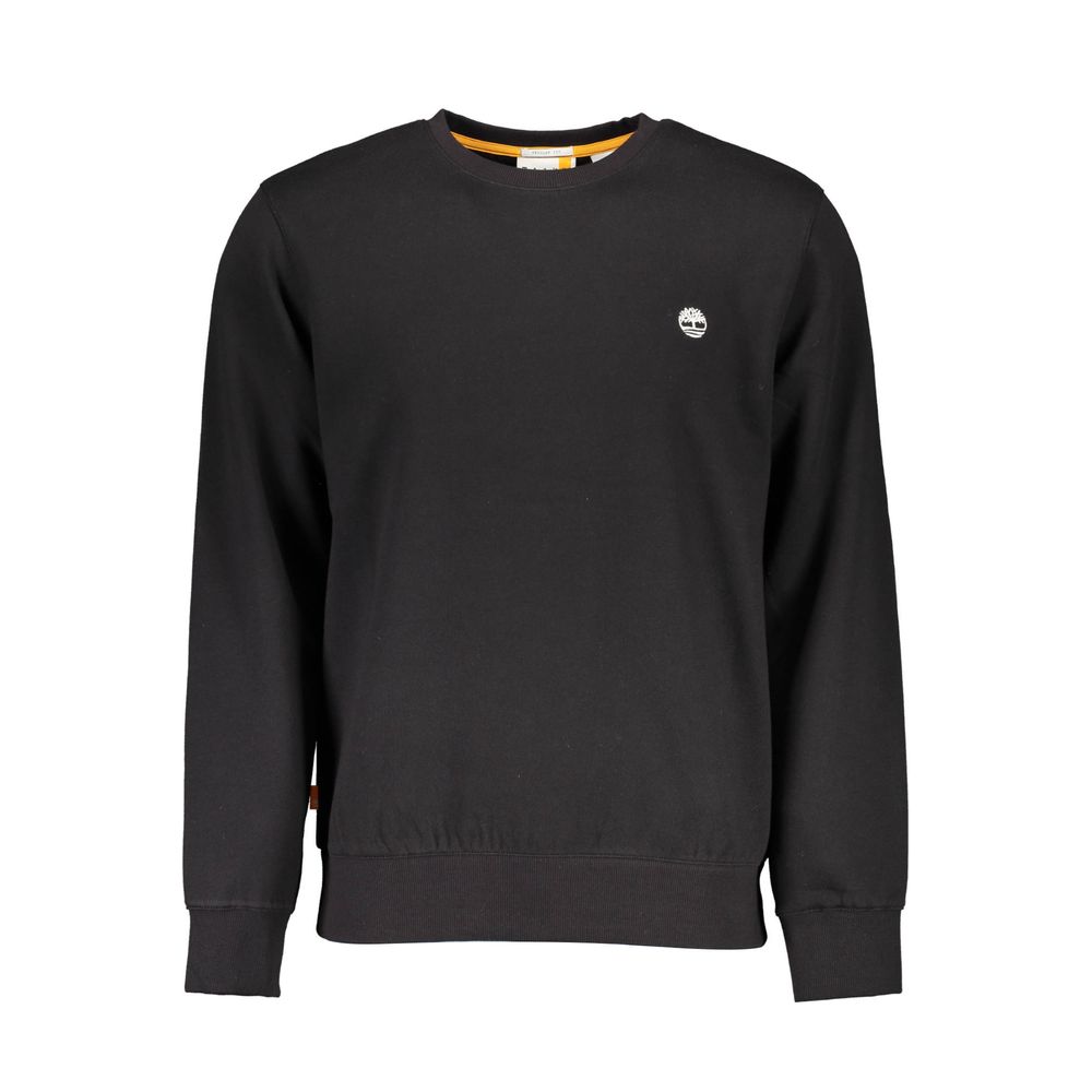 Sweatshirt noir