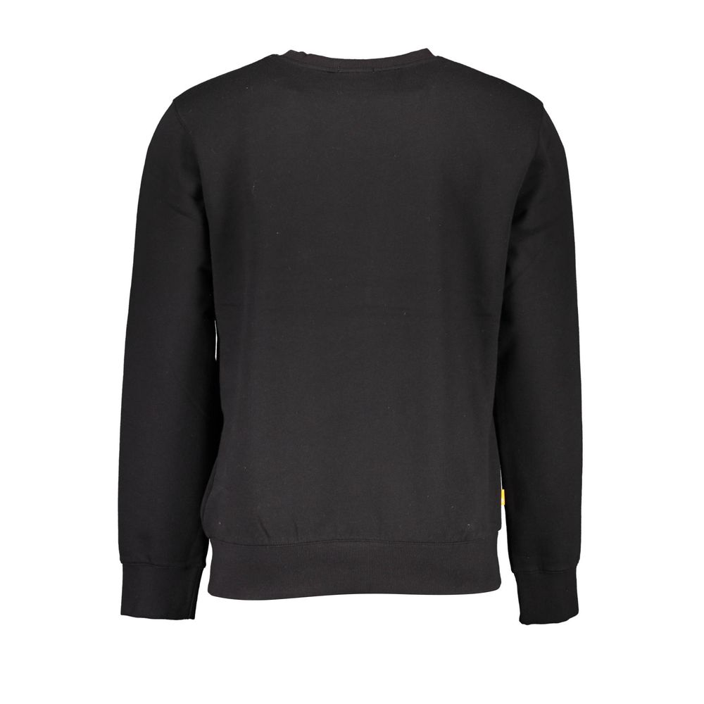 Sweatshirt noir