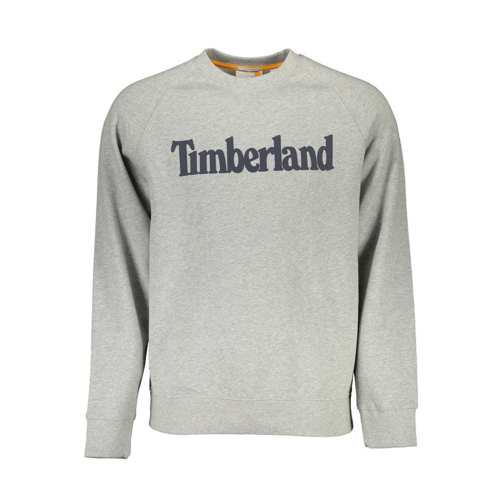 Sweatshirt gris