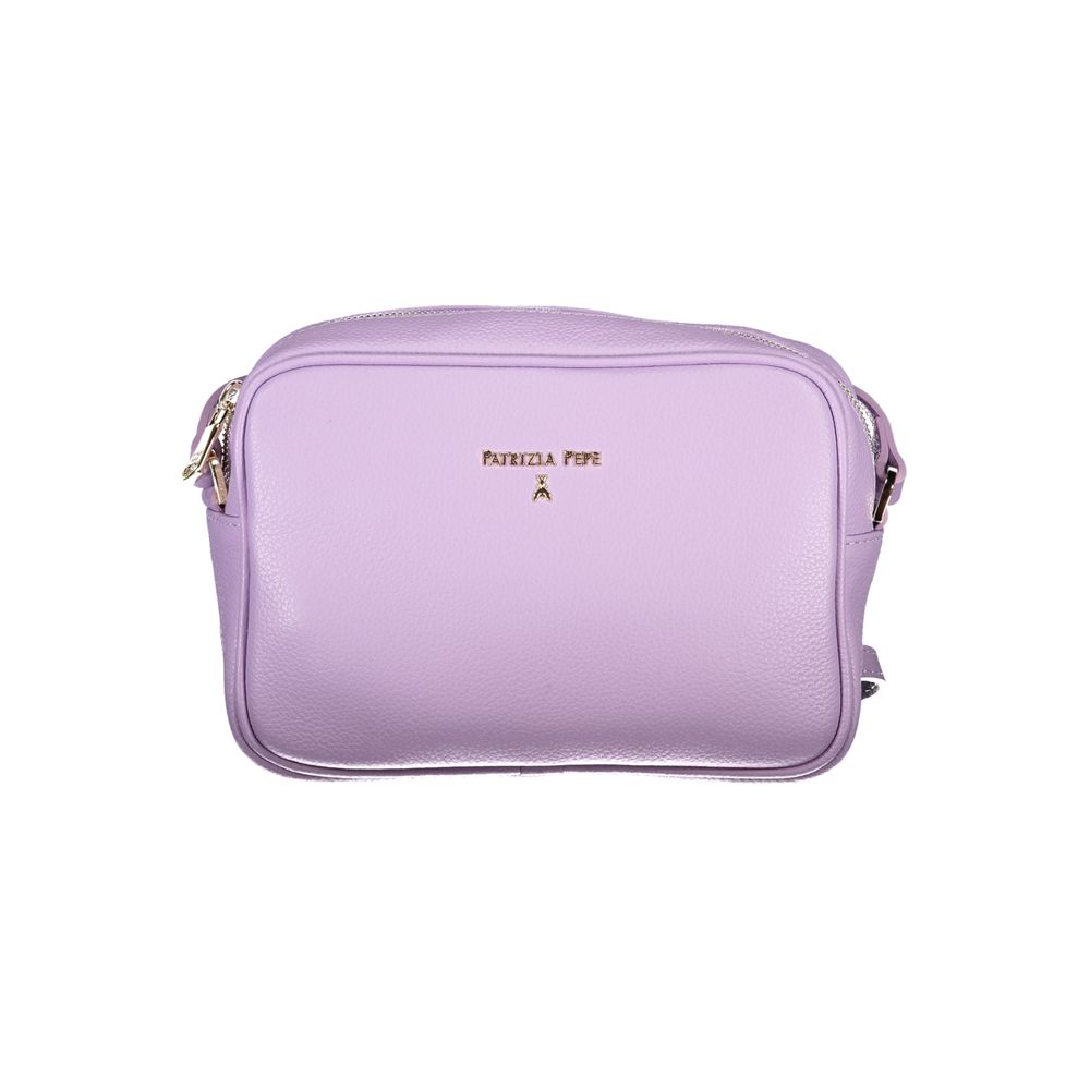 Sac Patrizia Pepe violet