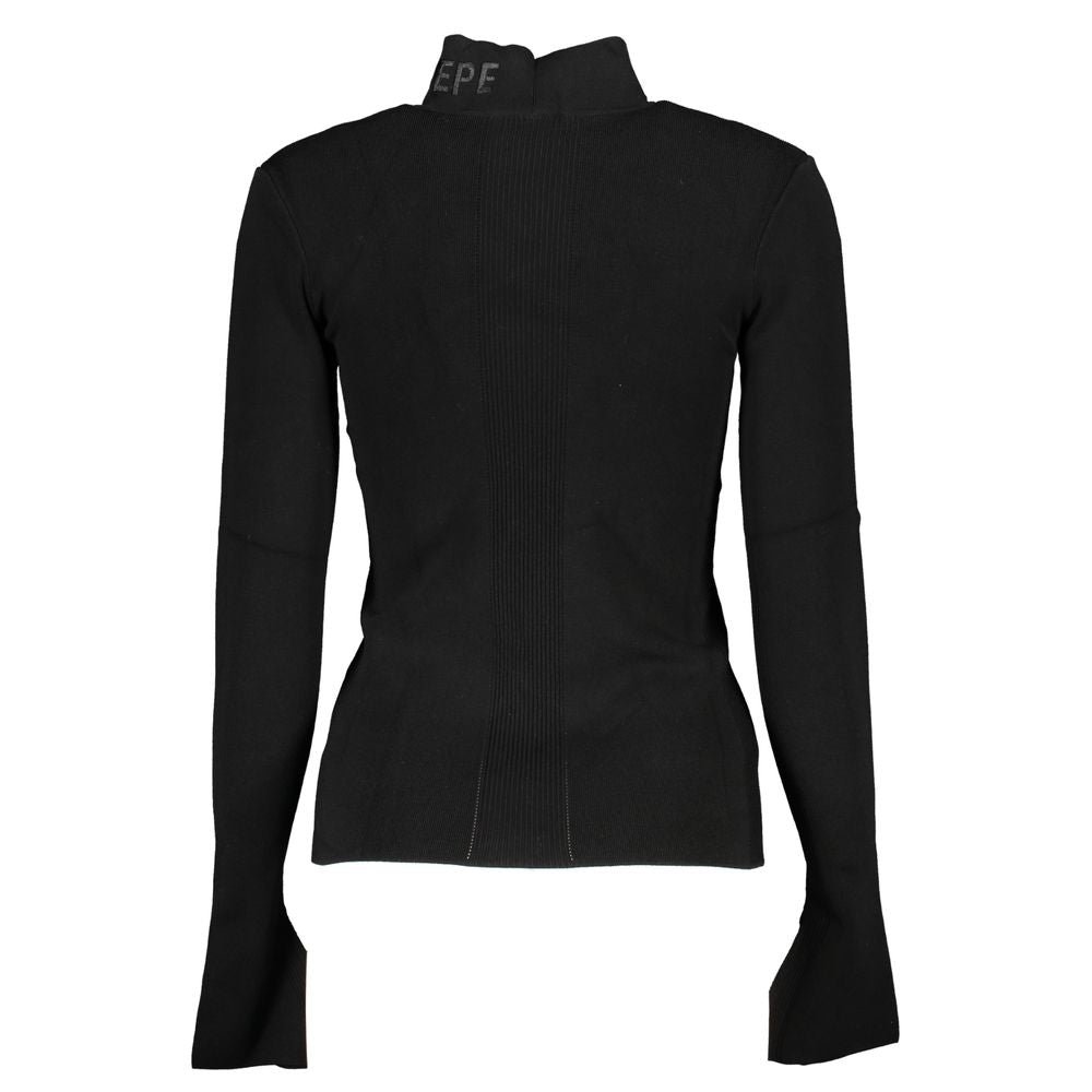 Pull [Marque] [Nom du modèle si connu] noir