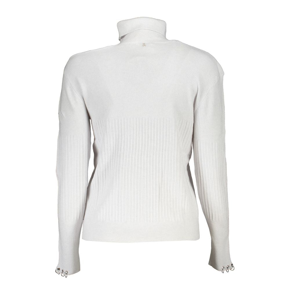 Pull [Marque] [Nom du modèle si connu] gris