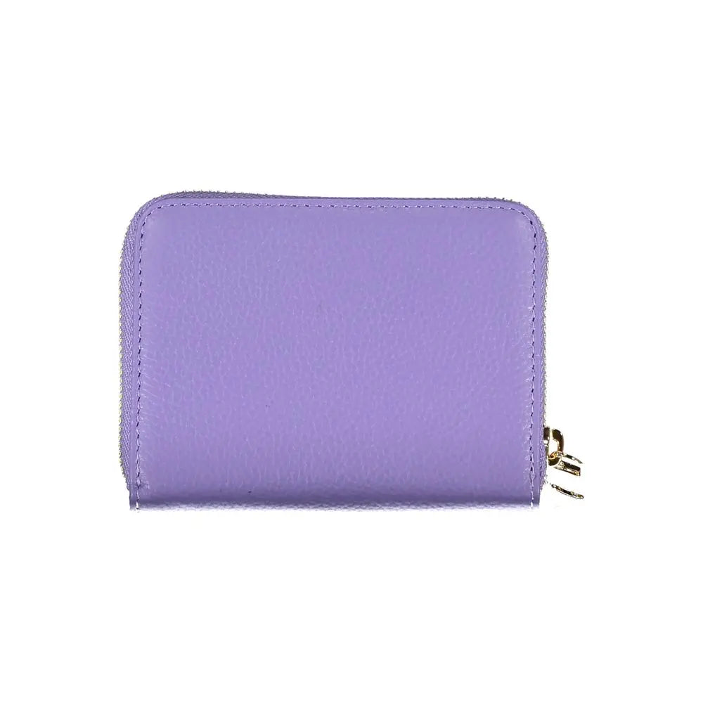 Portefeuille Purple violet Patrizia Pepe
