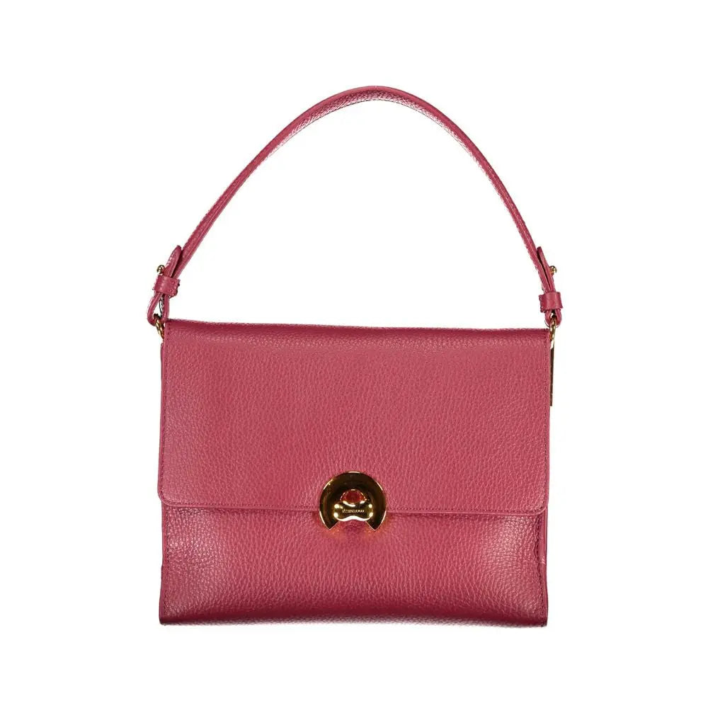 Sac à main rouge Coccinelle