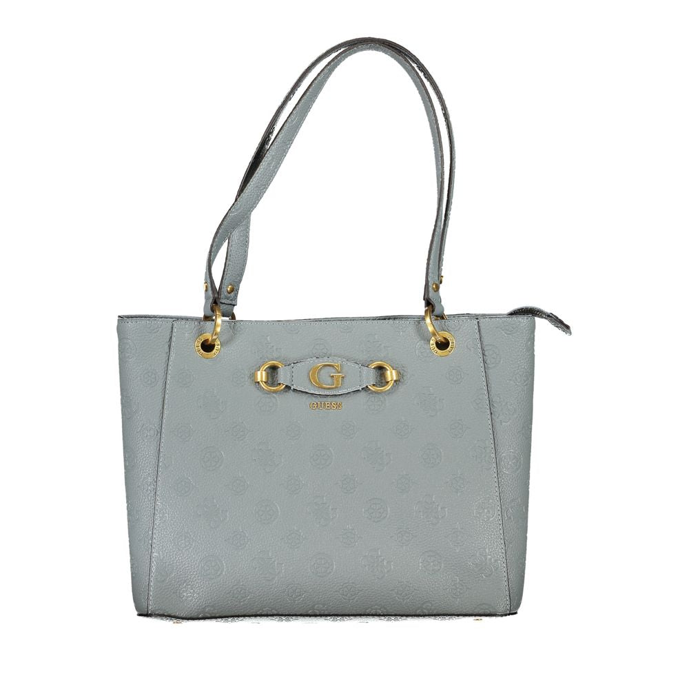 Sac Guess IZZY Peony bleu
