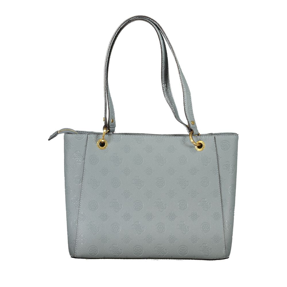 Sac Guess IZZY Peony bleu
