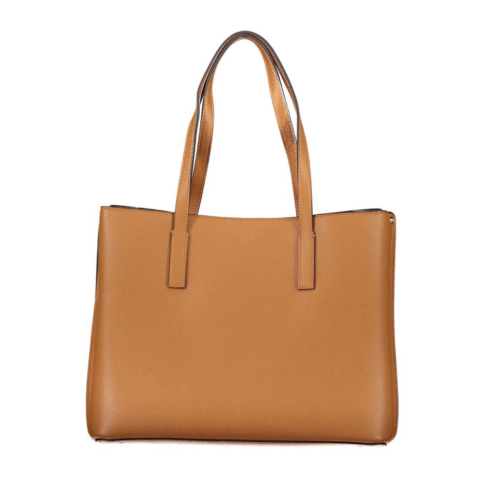 Sac Guess Meridian marron