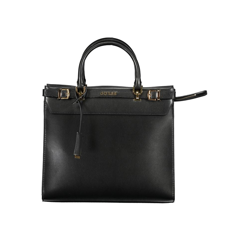 Sac SESTRI Logo noir