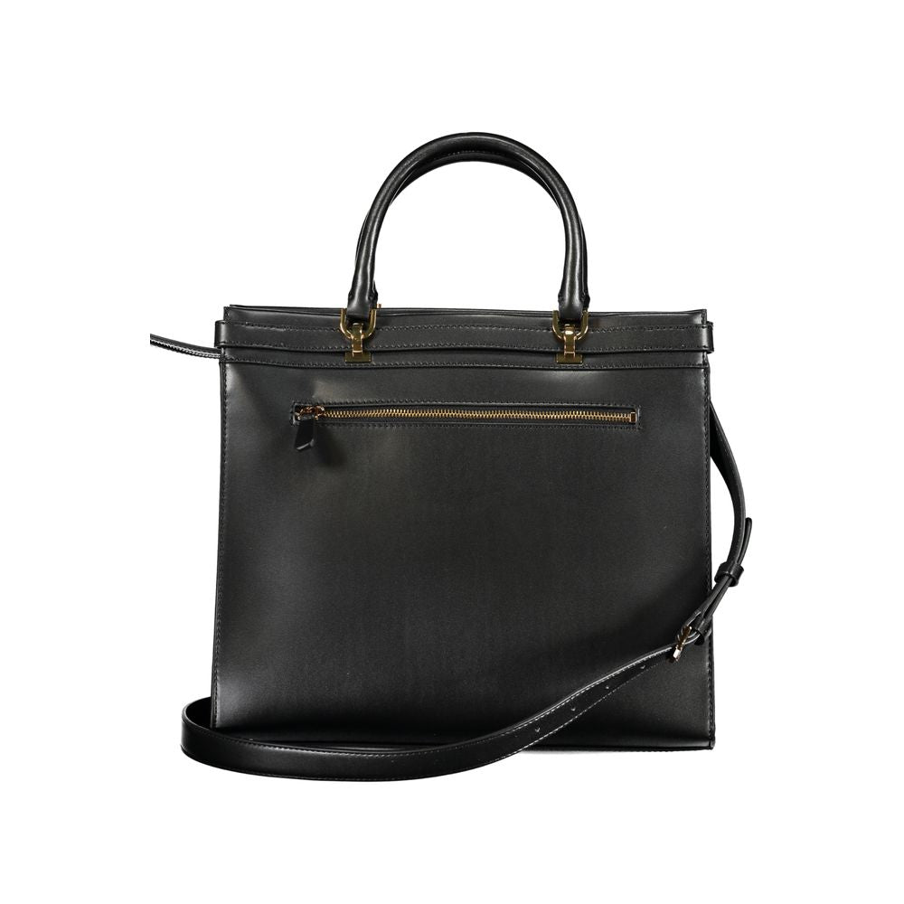 Sac SESTRI Logo noir