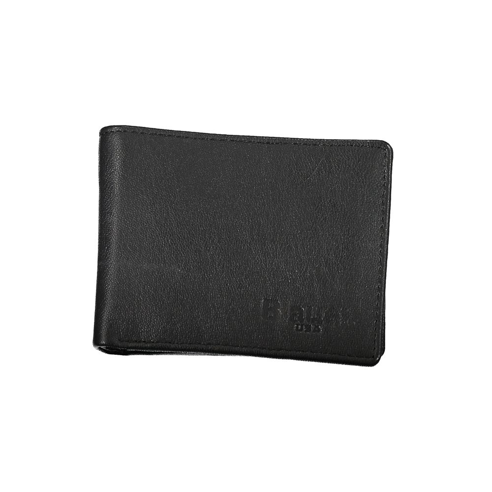 Portefeuille Almont Almont noir