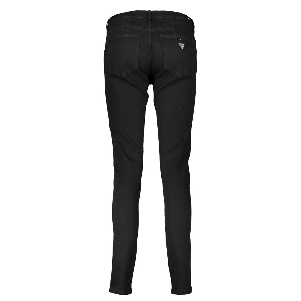 Jeans Guess noirs