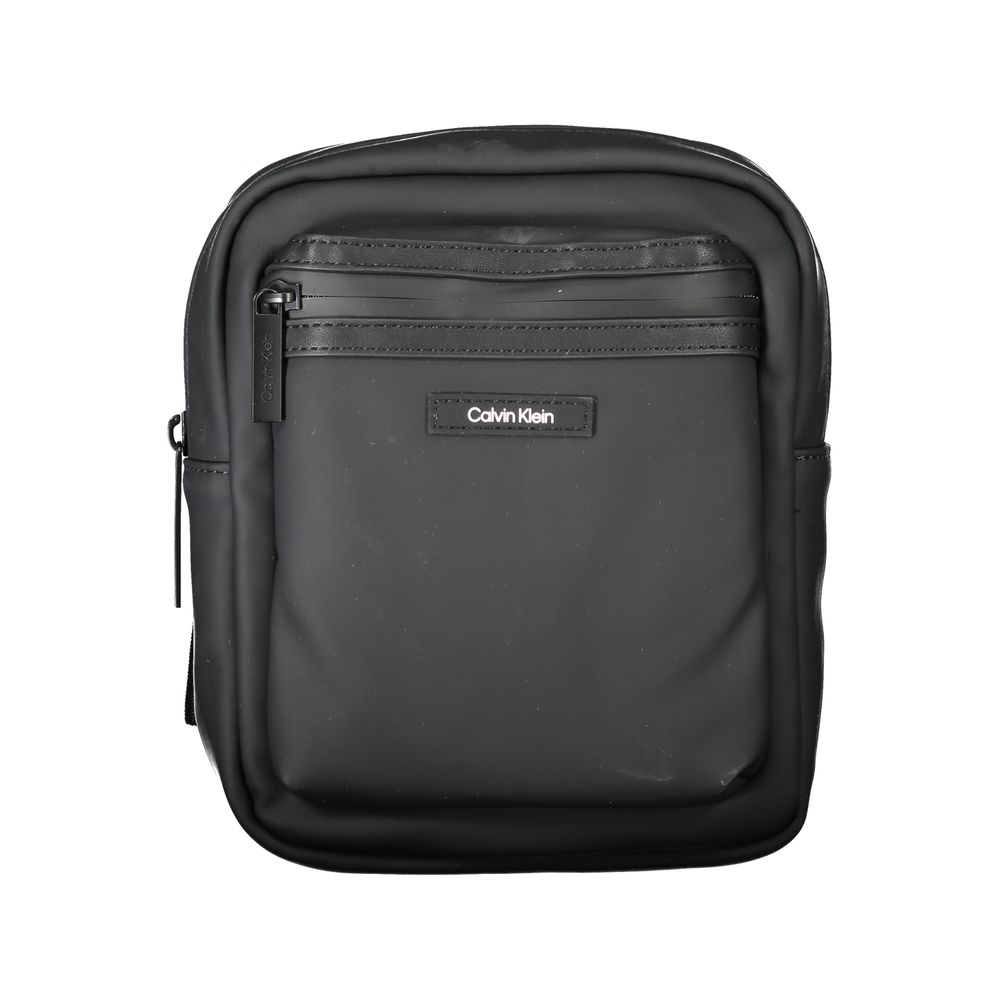 Sac à bandoulière noir
