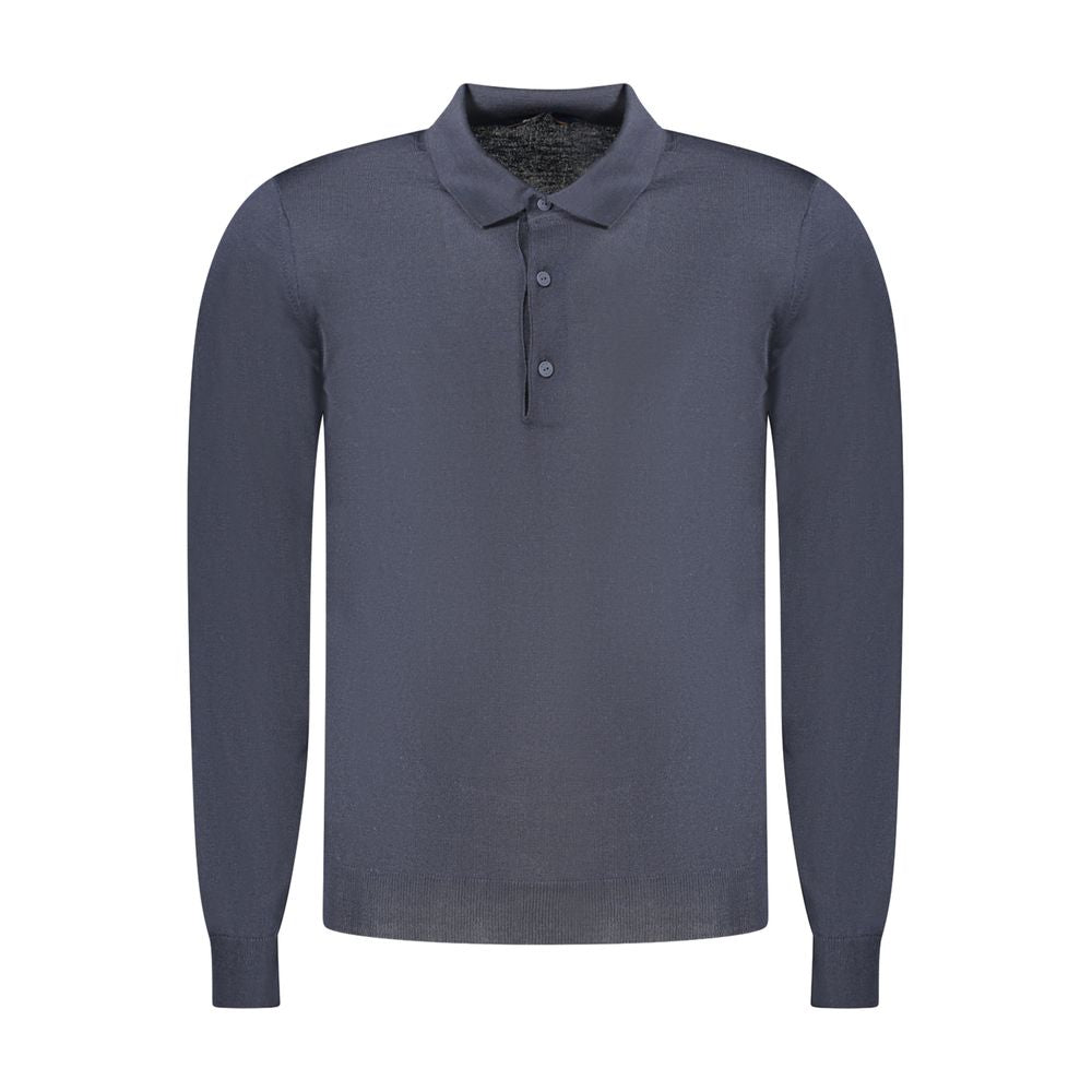 Pull Pull Blue Logo Bleu