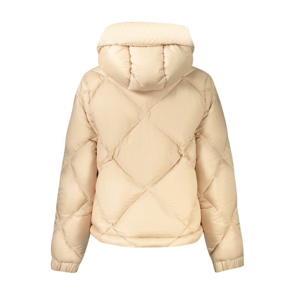Veste Marque Nom beige