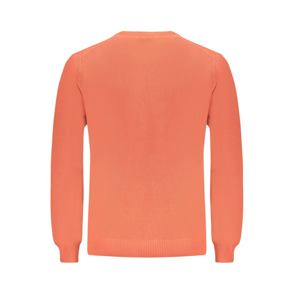 Sweat-shirt Pink logo rose
