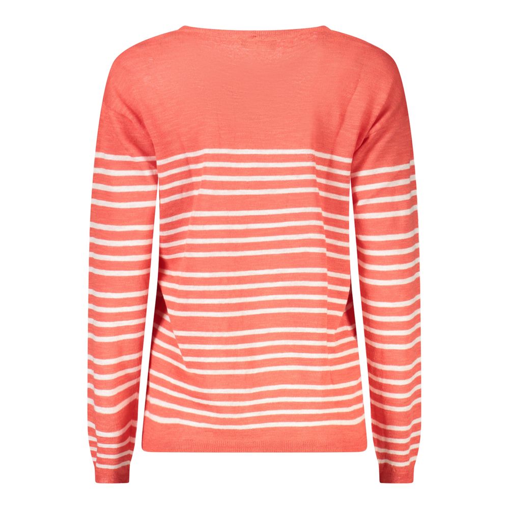 Pull Red logo rouge