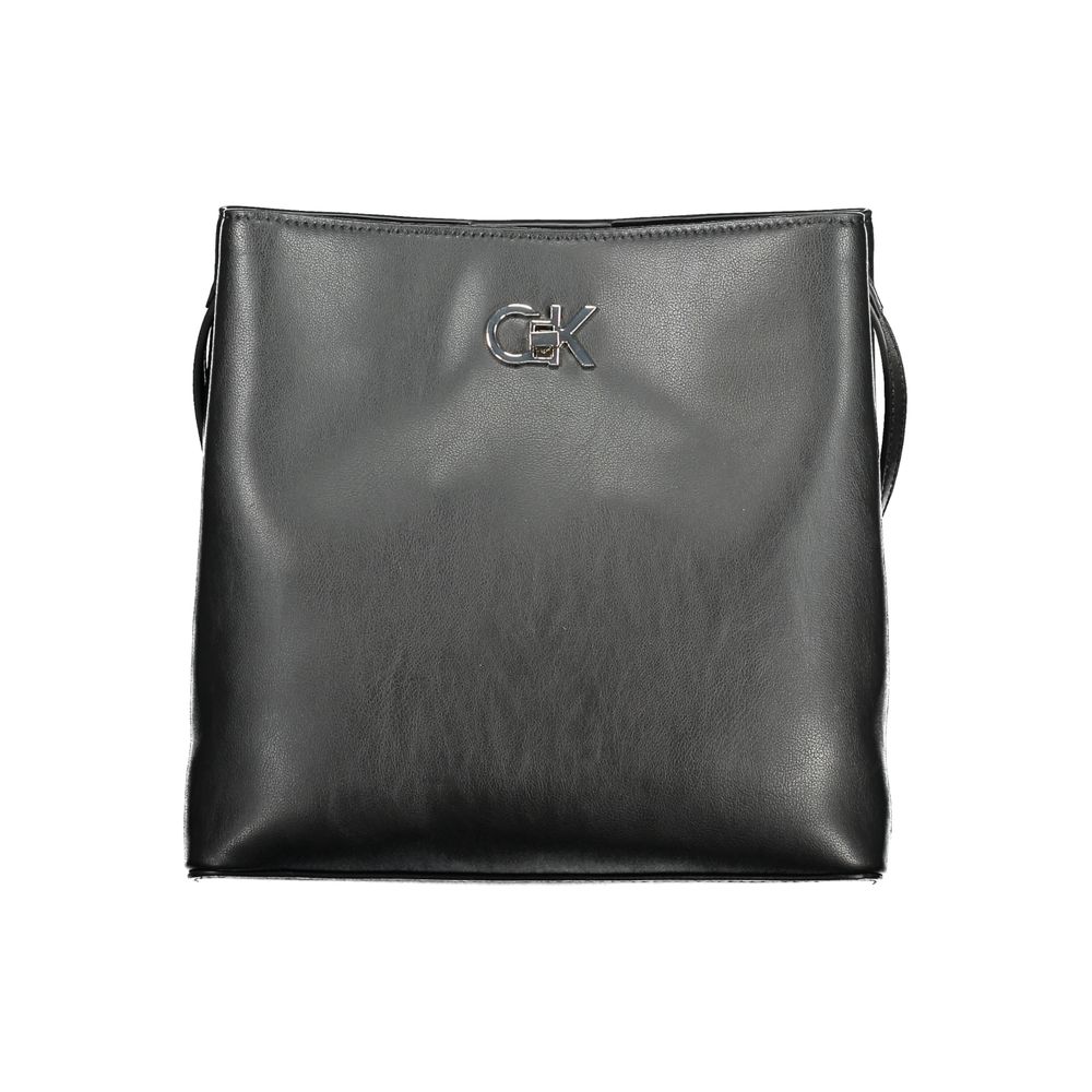 Sac à main Calvin Klein noir